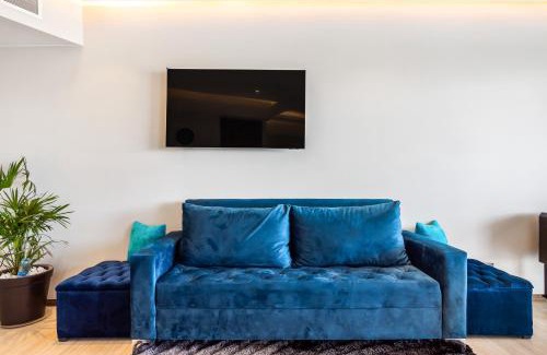 La Cruz de Huanacaxtle Apartamento | Tizate Residences #136