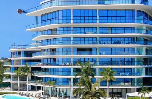 La Cruz de Huanacaxtle Apartamento | Tizate Residents 202