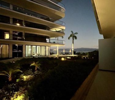 La Cruz de Huanacaxtle Apartamento | Tizate Residents 202