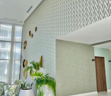 La Cruz de Huanacaxtle Apartamento | Tizate Residents 202