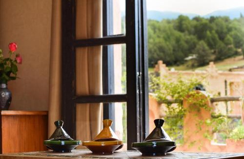 Ouirgane Casa | Tizi N'Ouirgane