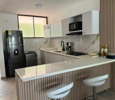 Ricaurte Apartamento | TIZIANO RELAX 106