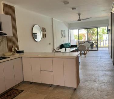 Ricaurte Apartamento | TIZIANO RELAX 106