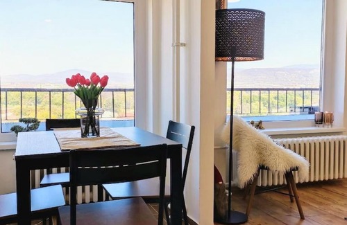 City Center Apartamento | Tizza apartment - Modern flat above the city center