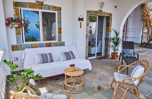 Arafo Casa | Tizziri rural
