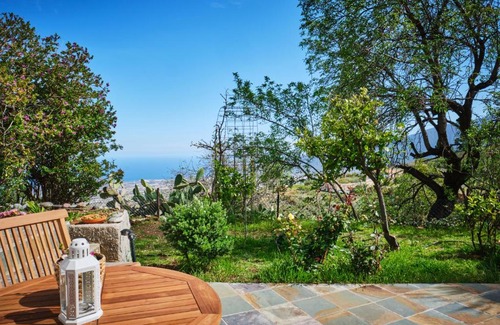 Arafo Casa | Tizziri rural