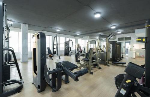 Maha Sarakham Apartamento | TJ 4711 Residence