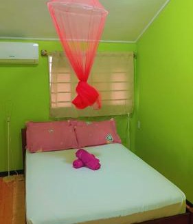 Paramaribo Cama Y Desayuno | TJ Comfort Villa Suriname