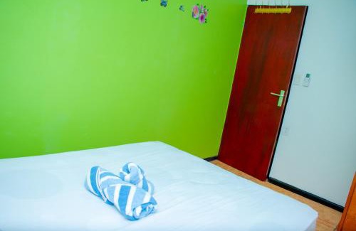 Paramaribo Cama Y Desayuno | TJ Comfort Villa Suriname