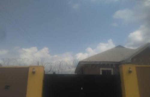Ilorin Apartamento | TJ Cottage