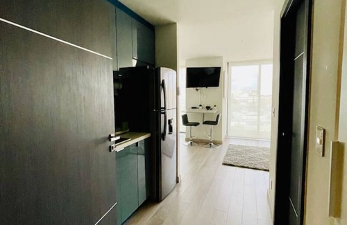 Tijuana Apartamento | TJ NEW Apartment with view - GREAT Location!