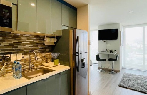 Tijuana Apartamento | TJ NEW Apartment with view - GREAT Location!
