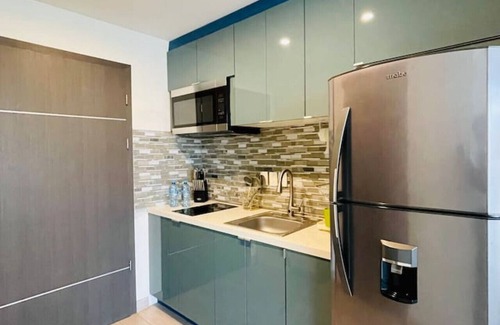 Tijuana Apartamento | TJ NEW Apartment with view - GREAT Location!