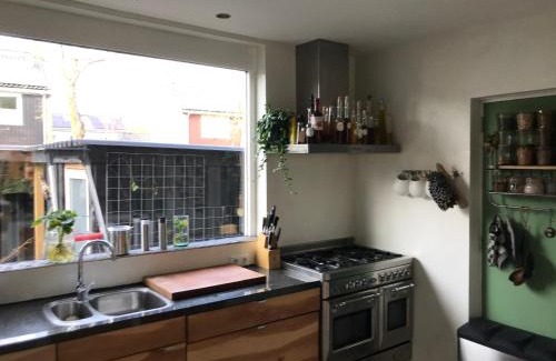 Bergen Villa | Tjipke House