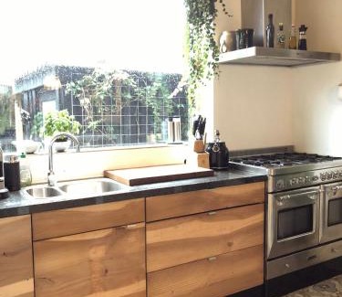 Bergen Villa | Tjipke House