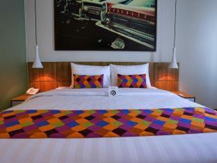 Yogyakarta Hotel | Tjokro Style Yogyakarta