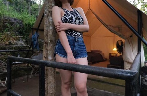Gunung Kidul Otro | TJUNGKUP Glamping & Resto