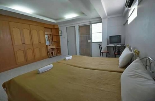 Hat Yai Hotel | TK Apartment