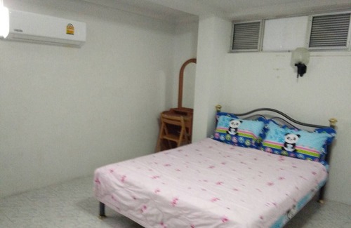 Hat Yai Hotel | TK Apartment