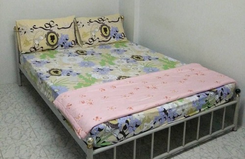Hat Yai Hotel | TK Apartment