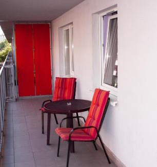 Fabryczna Apartamento | TK Apartments Spiżowa