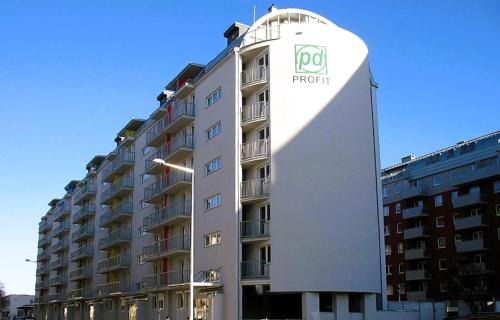 Fabryczna Apartamento | TK Apartments Spiżowa