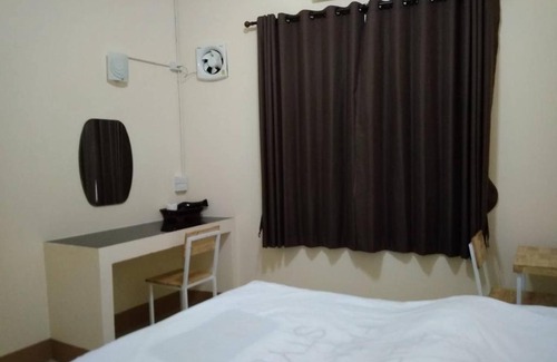 Lampang Apartamento | Tk Home 1