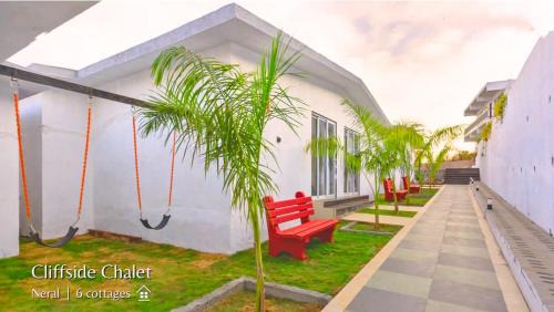 Neral Complejo | TKB Villa & Resort