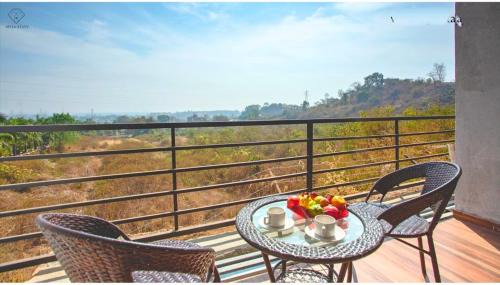 Neral Complejo | TKB Villa & Resort