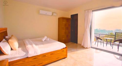 Neral Complejo | TKB Villa & Resort