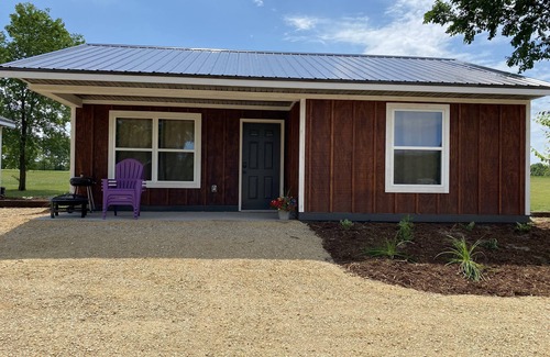 Pepin Cabina | TK’s Pepin Getaway Rentals CabinLLC1 Less than 5 min from Lake Pepin/winery/town