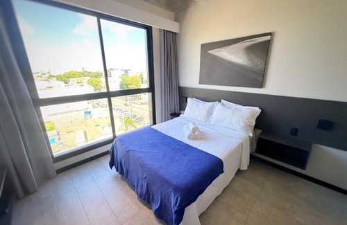 Boa Vista Apartamento | TL 410 · Joia no centro da cidade