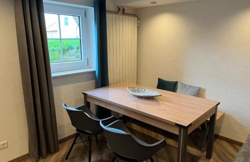 Feuchtwangen Apartamento | TL Apartments - 2 Zimmer Apartment JOSHA mit 52qm