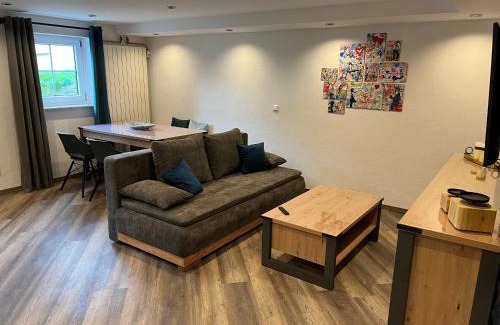 Feuchtwangen Apartamento | TL Apartments - 2 Zimmer Apartment JOSHA mit 52qm