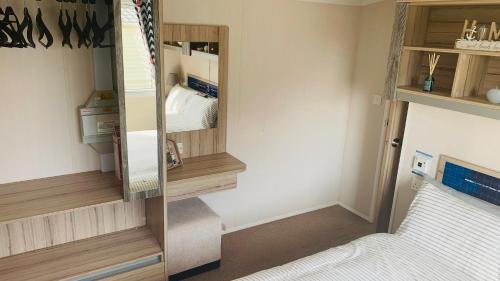 Berwick-upon-Tweed Apartamento | TL04 - FREE WIFI-Amazing Cosy Three Bedroom Mobile Home Haggerston CASTLE Holiday Park - ENTERTAINMENT PASSES NOT INCLUDED!