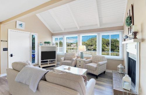 Seabrook Island Casa | TL812: 812 Treeloft Trace