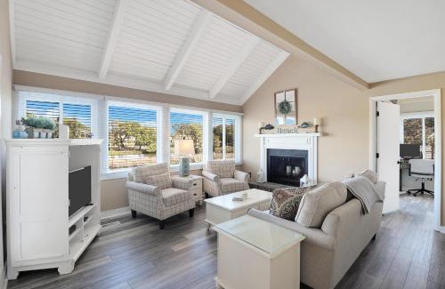 Seabrook Island Casa | TL812: 812 Treeloft Trace