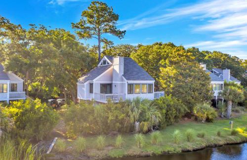Seabrook Island Casa | TL812: 812 Treeloft Trace