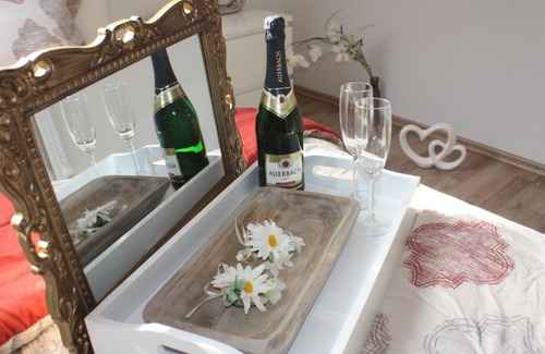 Ramstein-Miesenbach Apartamento | Tla Tina