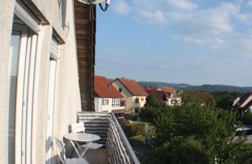 Ramstein-Miesenbach Apartamento | Tla Tina