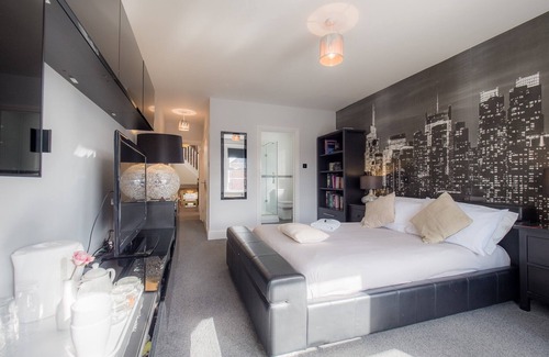 Exmouth Cama Y Desayuno | TLC Exmouth Bed and Breakfast