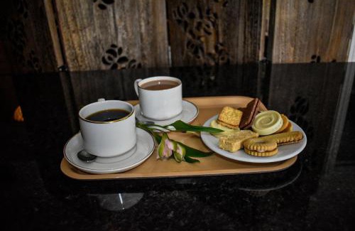 Exmouth Cama Y Desayuno | TLC Exmouth Bed and Breakfast