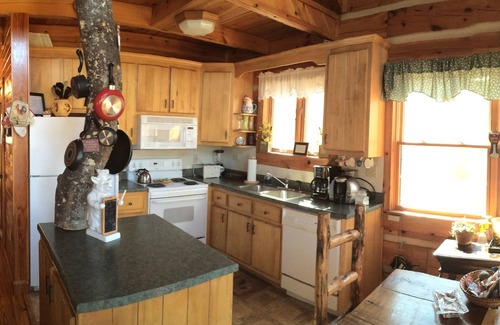 Tellico Plains Casa | Tlea Farm Mountain Log Cab. 73 acres de senderos y potreros 2 vapor + lago