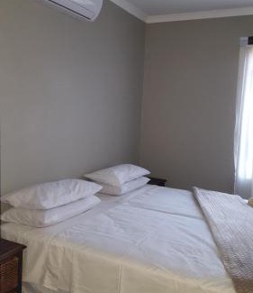 Greater Johannesburg Metropolitan Area Casa | Tlelakufuma Guest House