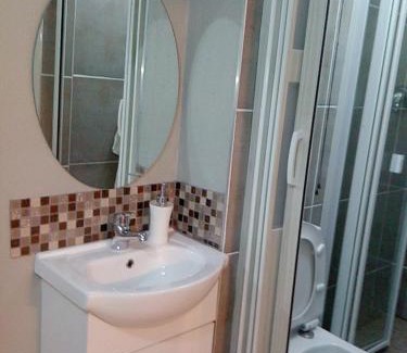 Greater Johannesburg Metropolitan Area Casa | Tlelakufuma Guest House