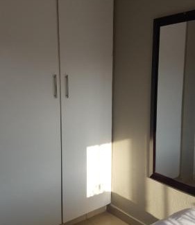 Greater Johannesburg Metropolitan Area Casa | Tlelakufuma Guest House