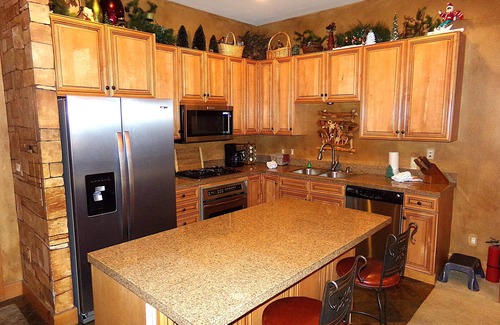 River Run Complejo | TLGM The Timbers 1 Bed 2 Bath