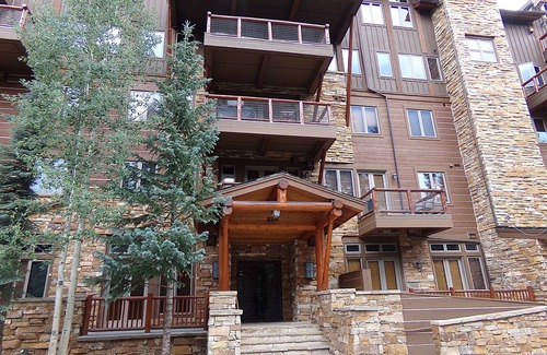 River Run Complejo | TLGM The Timbers 1 Bed 2 Bath