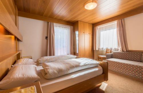 La Villa Apartamento | Tlisüra