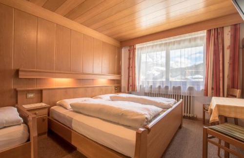 La Villa Apartamento | Tlisüra